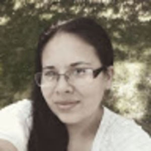 Meet your Posher, Natasha